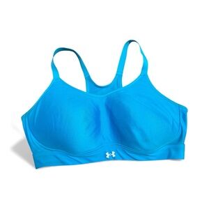 Under Armour Women's Continuum Low Sports Bra
